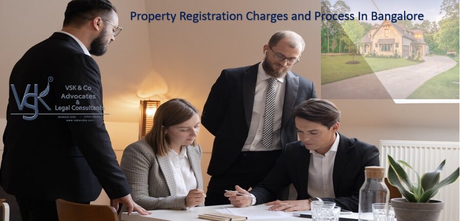 Property Registration in bangalore