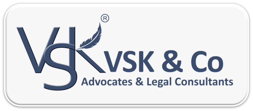 VSK & Co Advocates & Legal Consultants