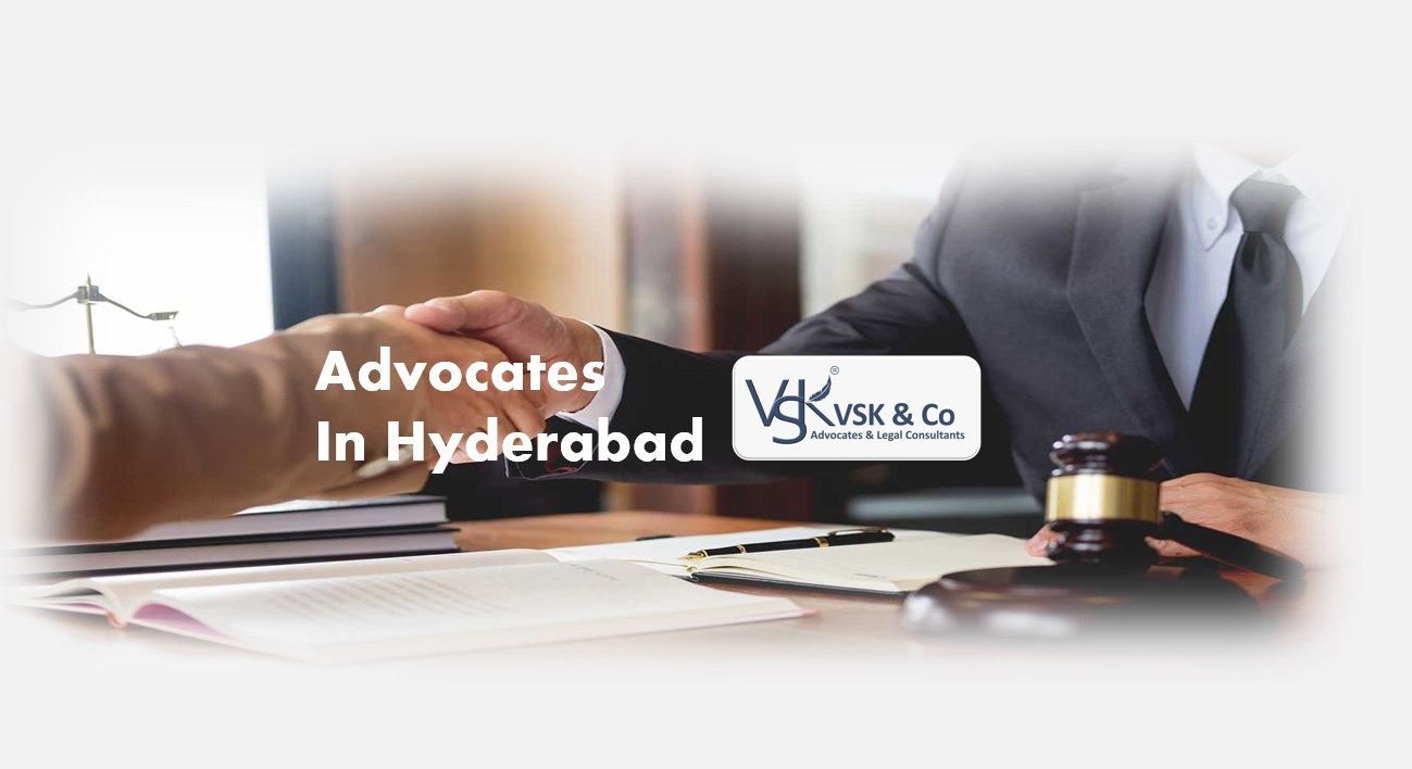 Advocates In Hyderabad