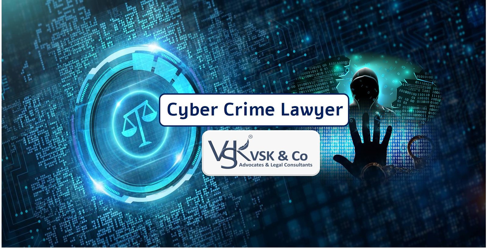 Cyber Crime Lawyers