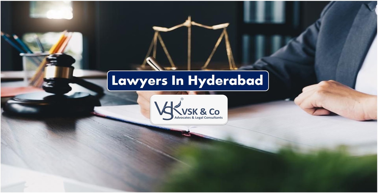 Lawyers In Hyderabad