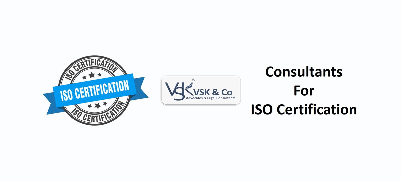 iso certification consultants