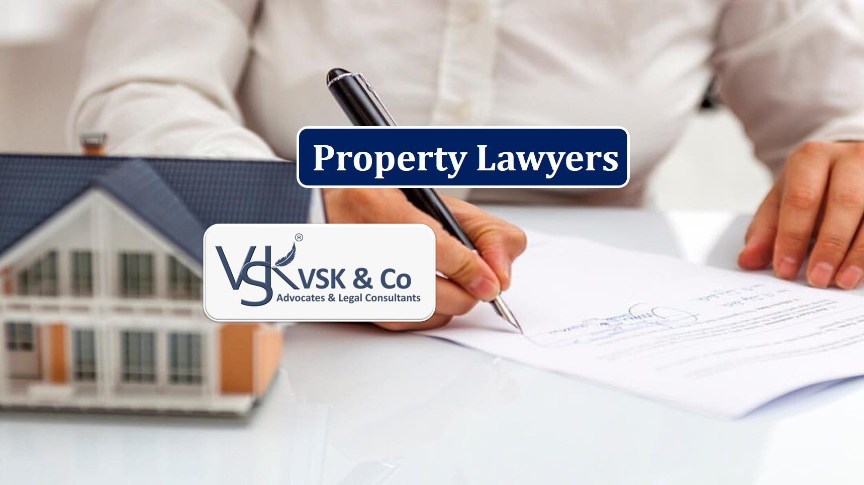 property verification lawyers
