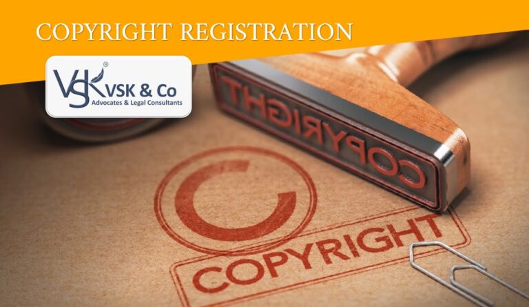 Copyright Registration