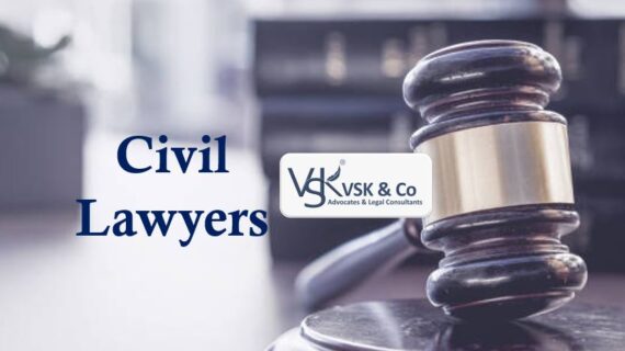 Civil Lawyers In Bangalore