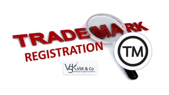 TRADEMARK REGISTRATION.