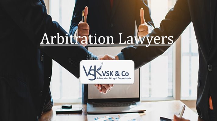 Arbitration Lawyers
